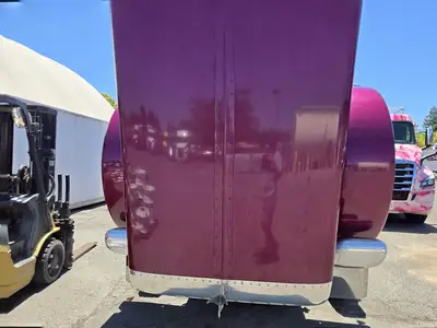 Used 2015 PETERBILT 389 Conventional trucks California US | Ben Kaplan Equipment #1235956