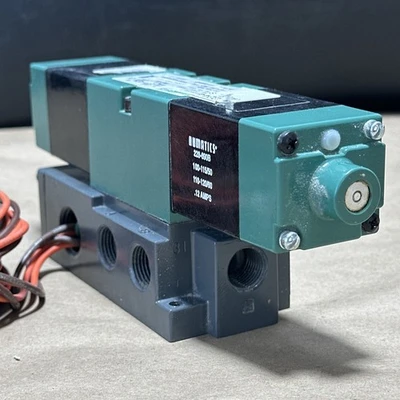 NEW Numatics 153SS431K015M30