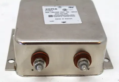 USED CORCOM 20R6 F7221