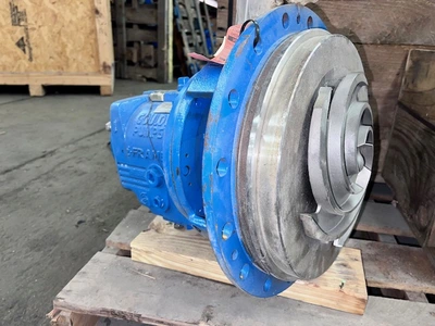 USED Goulds 3196MTi