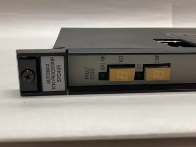 USED RELIANCE ELECTRIC 57435-G