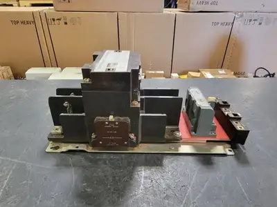 USED CUTLER-HAMMER A10GN0