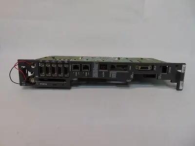 USED FANUC A16B-3200-0600/16D