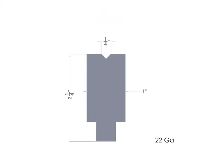 New | in-Stock AGE GD11 Punches & Dies British Columbia CA | Lenmark #276431
