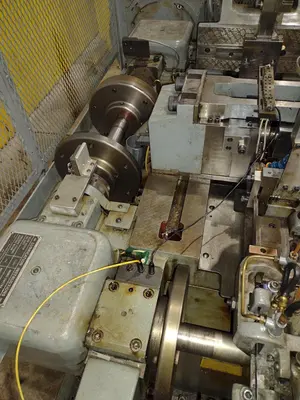 USED ASAHI US BAIRD RWI