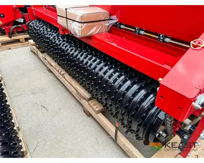 Used BRILLION _UNKNOWN_ Food Plot Seeders Iowa US | Keast Enterprises #1360126