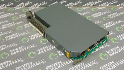 Allen Bradley 1771-OFE2/B PLC-5 Analog Output Module F/W Rev. B Used