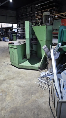 S.VA Variable Angle Corner Notcher, in very good used condition