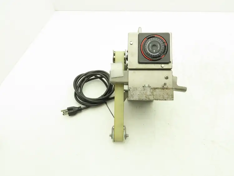 Used ABANAKI _UNKNOWN_ Miscellaneous MRO | Arrow Industrial #638124