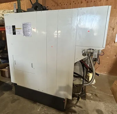 2024 KITAMURA MEDCENTER5AX Vertical Machining Centers (5-Axis or more) | Maurice Cohen (9)