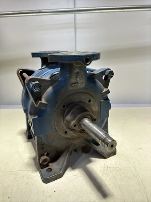USED Flowserve Sihi / Sterling KPHB 3408