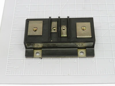 Used FUJI ELECTRIC _UNKNOWN_ Semiconductor - Other Texas US | OCO Industrial #1680268
