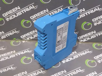 Hydraulic Control Systems DMA-22-02-270-x-S0 Digital Amplifier Module Used