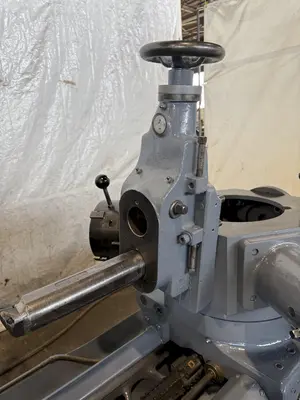 USED WARNER & SWASEY M-3500