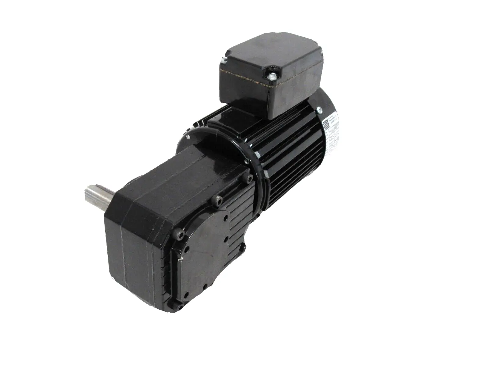 NEW BODINE ELECTRIC 42R6BFPP-GB GEARMOTOR 35:1 230V 42R6BFPPGB