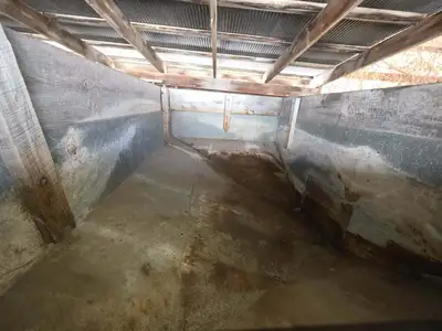 GRAVITY WAGONS Gravity Wagon | Iron Listing (21)