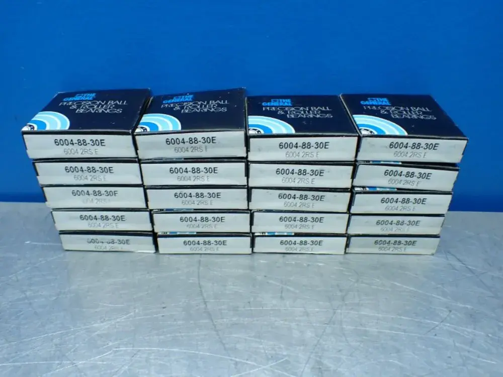 NEW THE GENERAL 60048830E