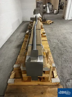NEW Servolift Servolift Drum Lifter, S/S, 300KG
