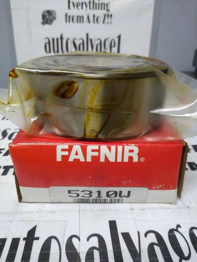 USED FAFNIR 5310W