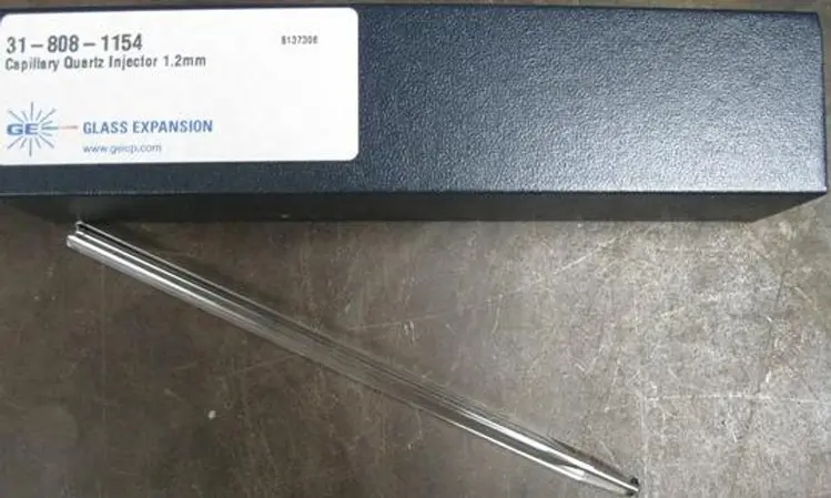 Used PERKIN ELMER MC-30 GC Columns Texas US | Bamko Surplus Process Equipment #938806