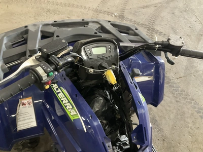 USED 2021 ARCTIC CAT 4 WHEELER