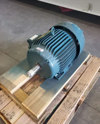 NEW ABB BALDOR 3 HP