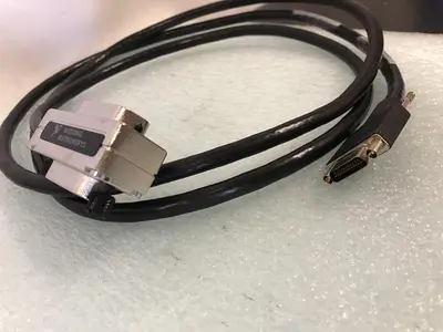 USED NATIONAL INSTRUMENTS 183285C-02
