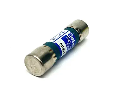 MEN1 | Edison  Midget Time Delay Fuse 1A 250V - New