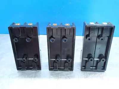 Used MARATHON 6F30 Fuse Accessories Ohio US | HGR 24 #884215