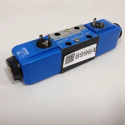 USED VICKERS DG4V-3-6C-M-U-HL7-60