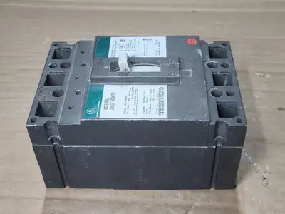USED GENERAL ELECTRIC TED136015