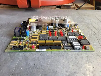 NEW GENERAL ELECTRIC DS200TCEAG1BTF