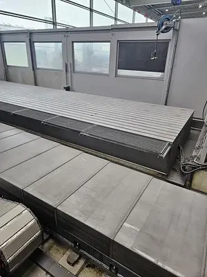 USED 2013 SHW POWERSPEED 5