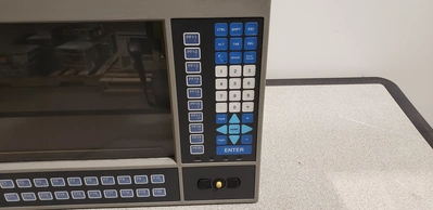 Xycom Automation Air Gauge Computer 3512 KPM