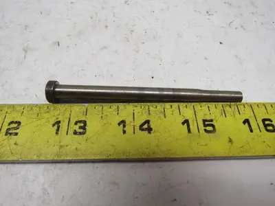 Dayton KJX 25 B325 P .2180 Round Hole Punch Die Tooling Press Fit Lot Of 13