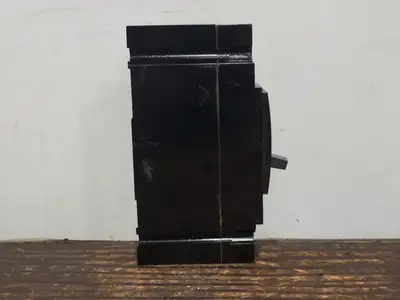 Used GENERAL ELECTRIC TED113015 Switchgears British Columbia CA | Lenmark #242313