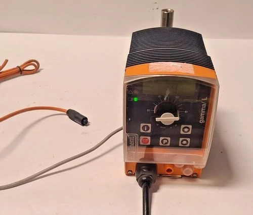 Used Prominent Does Not Apply Pumps (Metering) | Amiron Machinery #743668