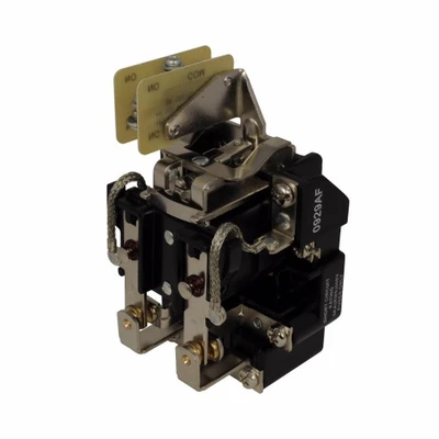 Eaton 9575H3A010 Fixed Contact Open Style AA General Purpose Relay [New]