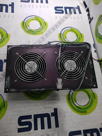 Used TOYO FAN COMPANY S6725R USTF1203824 Fans | SMT Resource #488261
