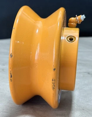NEW Andritz PTR1401-4A-1 1/2-CI-G