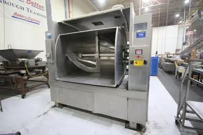 BEW Single Arm Mixer