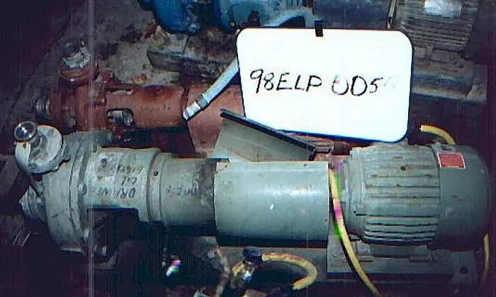 Used WORTHINGTON 1012 Centrifugal Pumps Ohio US | Machinery & Equipment 1 #138126