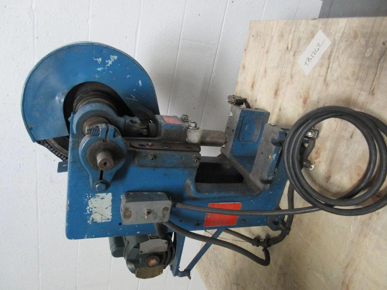 Used DUTY MASTER _UNKNOWN_ O.B.I. Presses Texas US | OCO Industrial #1772329