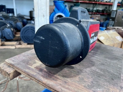 USED BTG MEK-3050