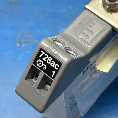 NEW MTL MTL-728AC