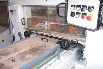 Used 1985 WRAPMATIC POLYWRAP 30A Wrappers - Roll Pennsylvania US | Global Equipment International, LLC #776585