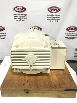 US Motors 100 HP Electric Motor 1775 RPM 404TS Frame 3-Phase Industrial
