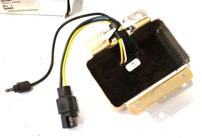 NEW WELLS 3017601 IGNITION CONTROL MODULE