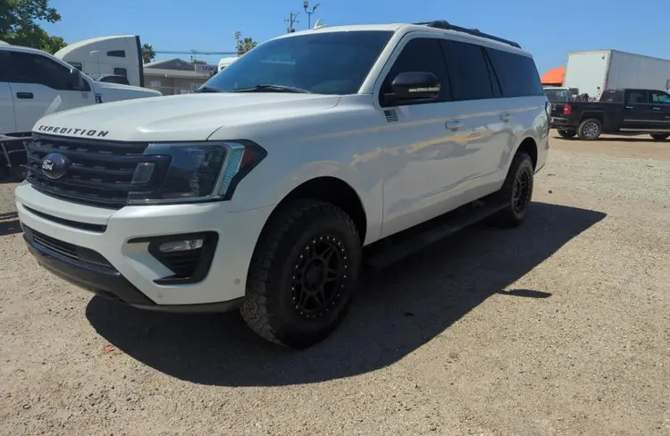 Used 2020 FORD EXPEDITION 4X4 Misc Trucks Illinois US | Mitsubishi HC Capital America #163852