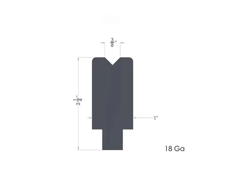 New | in-Stock AGE GD12 Punches & Dies British Columbia CA | Lenmark #276429
